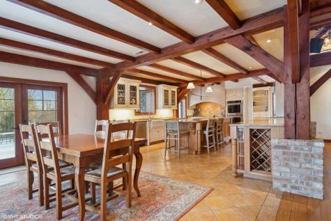 236 Steeplechase Road Barrington Hills IL 60010