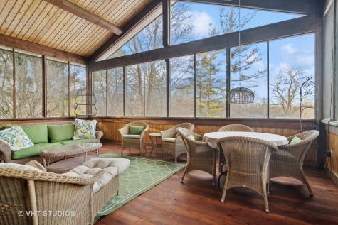 236 Steeplechase Road Barrington Hills IL 60010