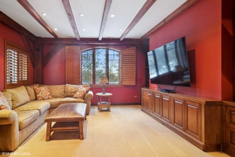 236 Steeplechase Road Barrington Hills IL 60010