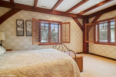 236 Steeplechase Road Barrington Hills IL 60010