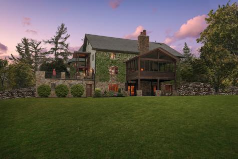 236 Steeplechase Road Barrington Hills IL 60010