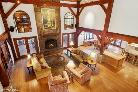 236 Steeplechase Road Barrington Hills IL 60010