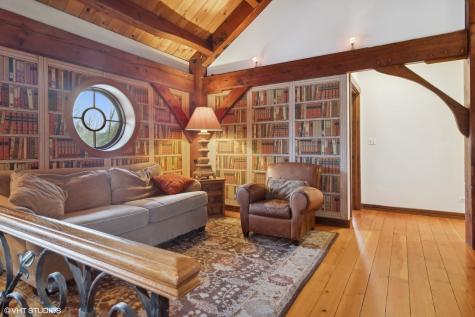 236 Steeplechase Road Barrington Hills IL 60010