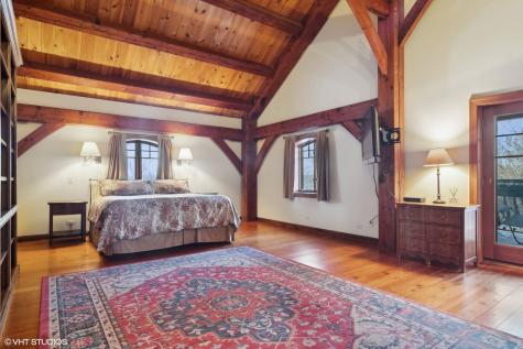 236 Steeplechase Road Barrington Hills IL 60010