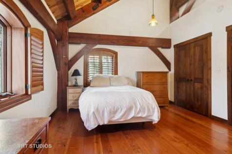 236 Steeplechase Road Barrington Hills IL 60010