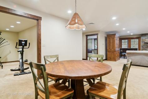 236 Steeplechase Road Barrington Hills IL 60010