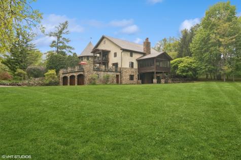 236 Steeplechase Road Barrington Hills IL 60010