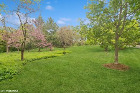 236 Steeplechase Road Barrington Hills IL 60010