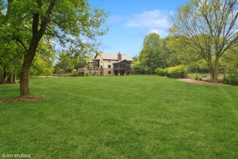 236 Steeplechase Road Barrington Hills IL 60010