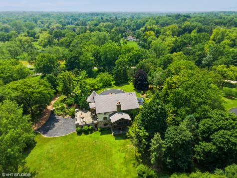 236 Steeplechase Road Barrington Hills IL 60010