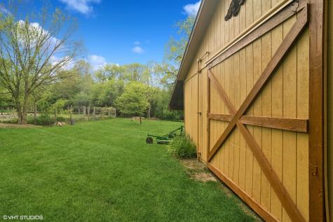 236 Steeplechase Road Barrington Hills IL 60010