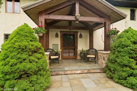 236 Steeplechase Road Barrington Hills IL 60010