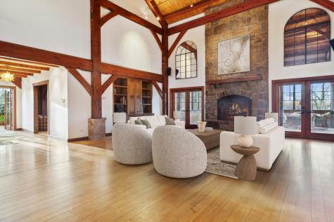 236 Steeplechase Road Barrington Hills IL 60010