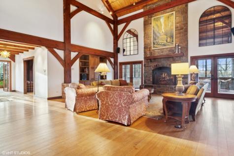 236 Steeplechase Road Barrington Hills IL 60010