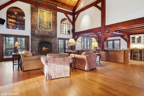 236 Steeplechase Road Barrington Hills IL 60010