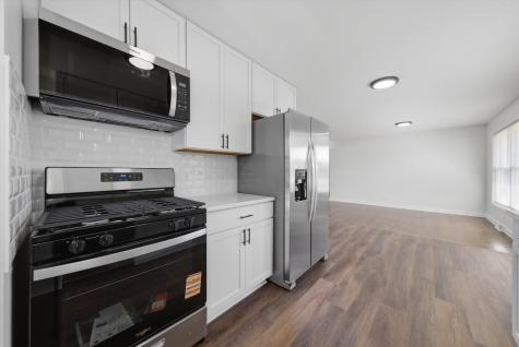 16560 Greenwood Avenue South Holland IL 60473