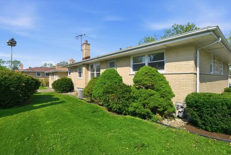 16560 Greenwood Avenue South Holland IL 60473