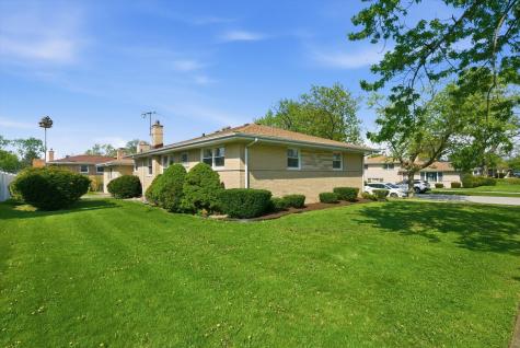 16560 Greenwood Avenue South Holland IL 60473