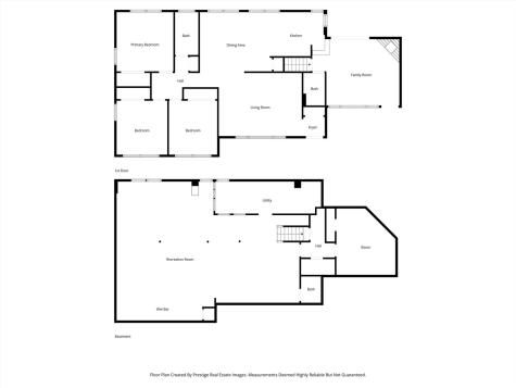 16560 Greenwood Avenue South Holland IL 60473