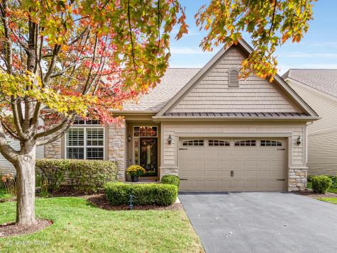 1732 Briarheath Drive Aurora IL 60505