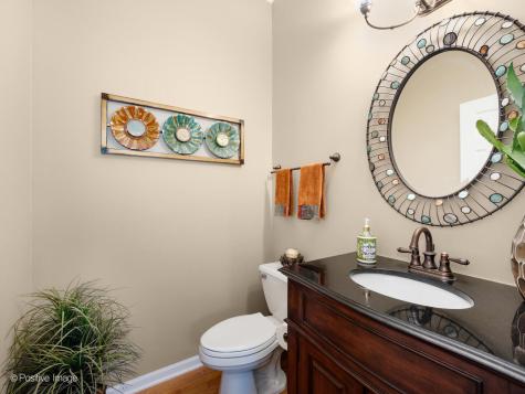 1732 Briarheath Drive Aurora IL 60505