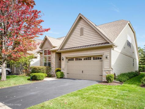 1732 Briarheath Drive Aurora IL 60505