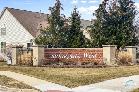 1732 Briarheath Drive Aurora IL 60505