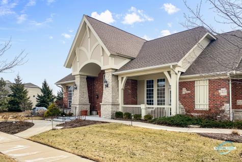 1732 Briarheath Drive Aurora IL 60505