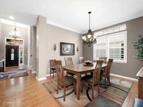 1732 Briarheath Drive Aurora IL 60505