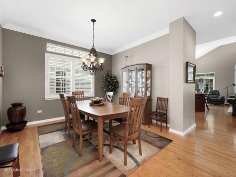 1732 Briarheath Drive Aurora IL 60505