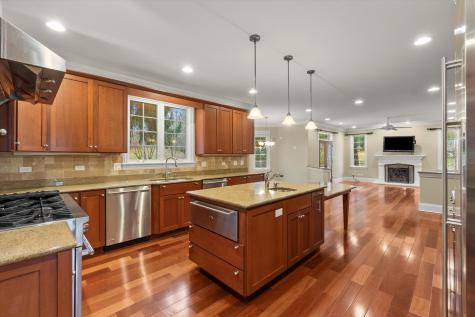 130 Fuller Road Hinsdale IL 60521