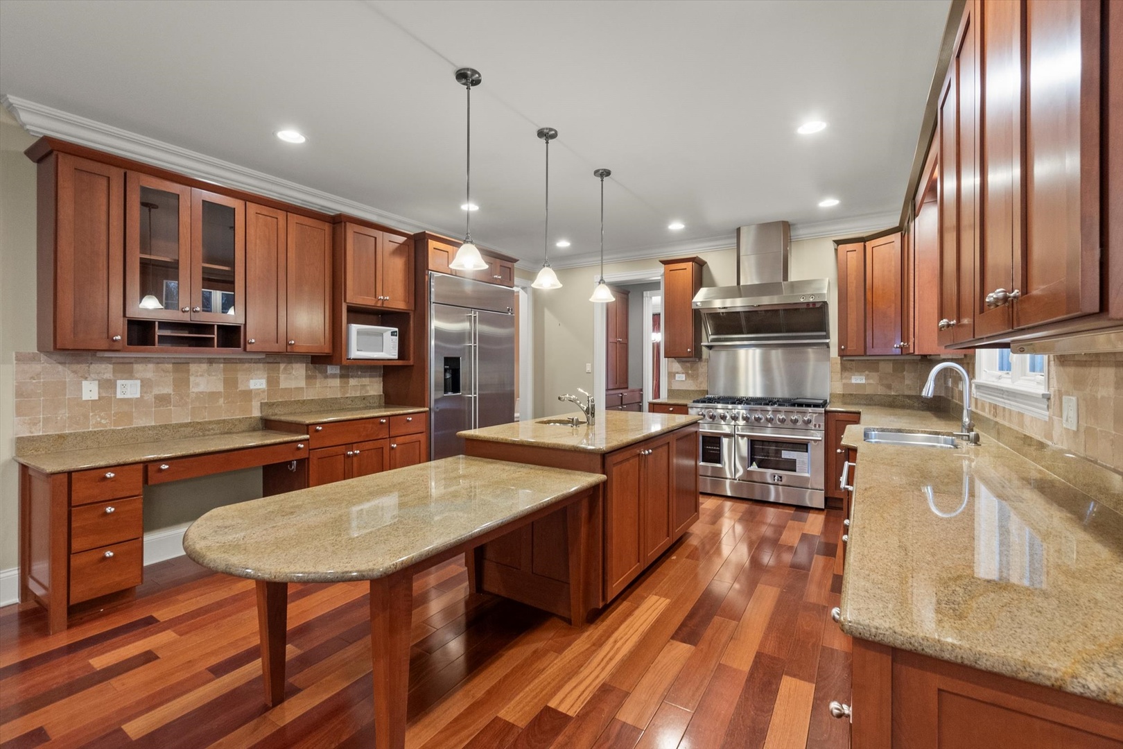 130 Fuller Road Hinsdale IL 60521