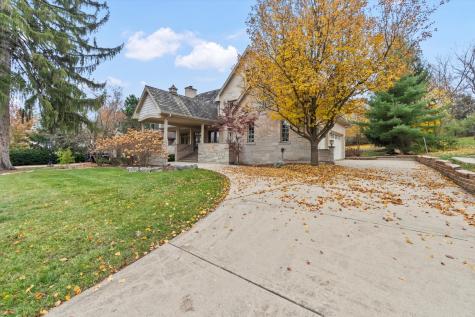 130 Fuller Road Hinsdale IL 60521