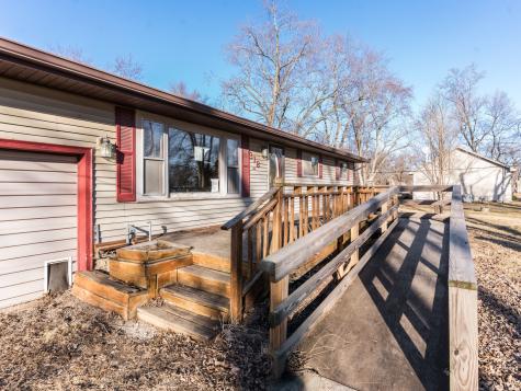 318 West Main Street Braceville IL 60407
