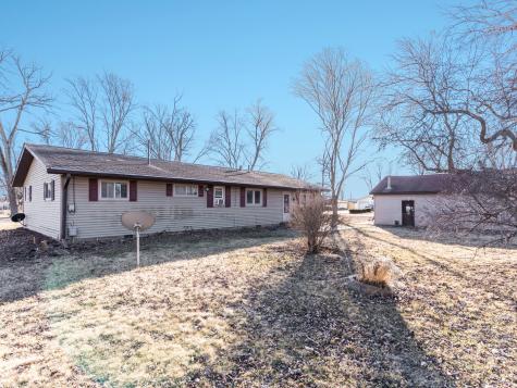 318 West Main Street Braceville IL 60407