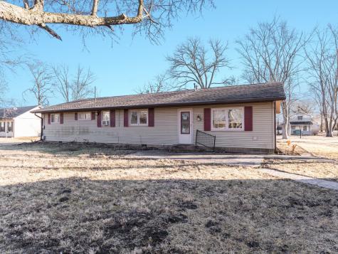 318 West Main Street Braceville IL 60407