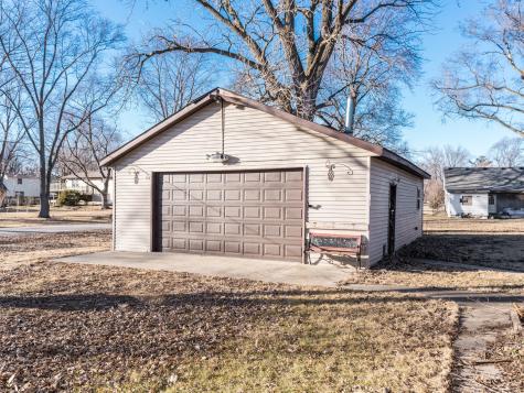 318 West Main Street Braceville IL 60407
