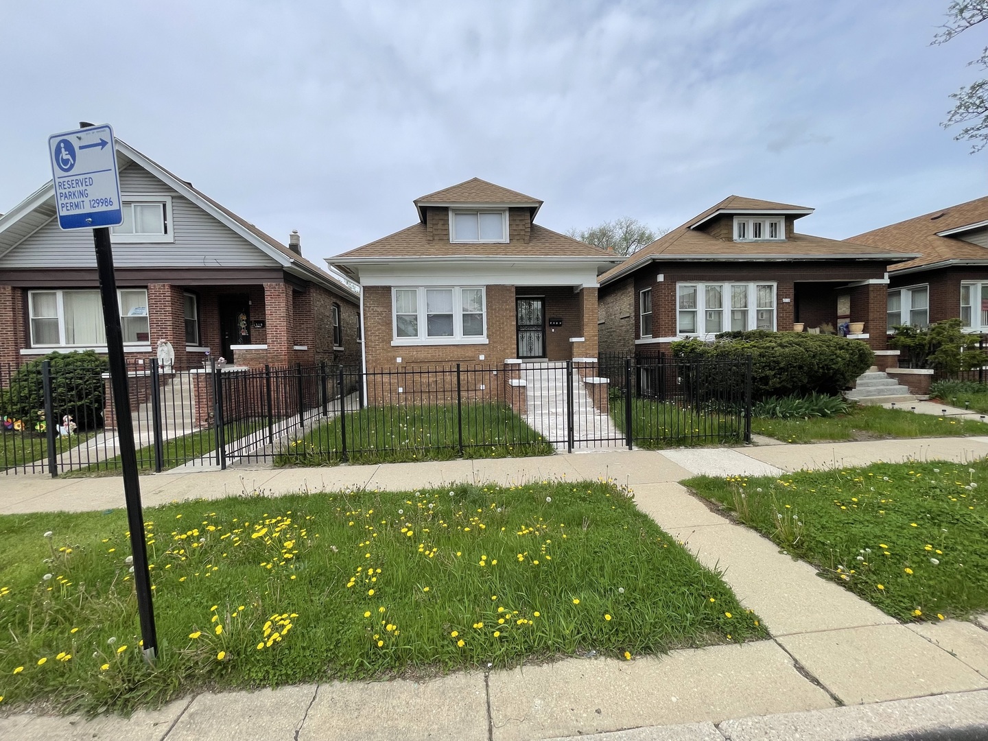 1512 North Linder Avenue Chicago IL 60651