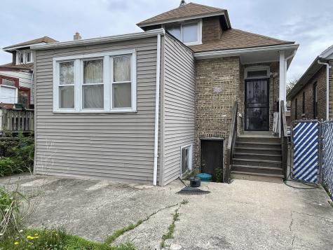 1512 North Linder Avenue Chicago IL 60651