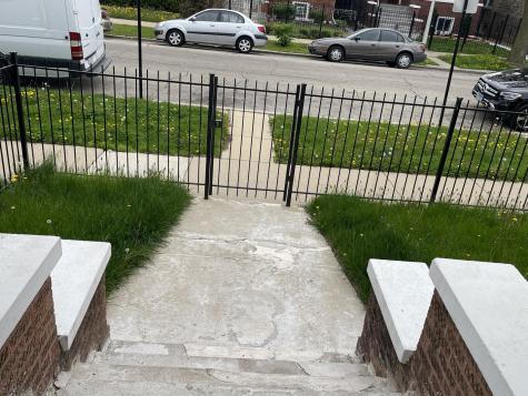 1512 North Linder Avenue Chicago IL 60651