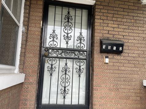 1512 North Linder Avenue Chicago IL 60651