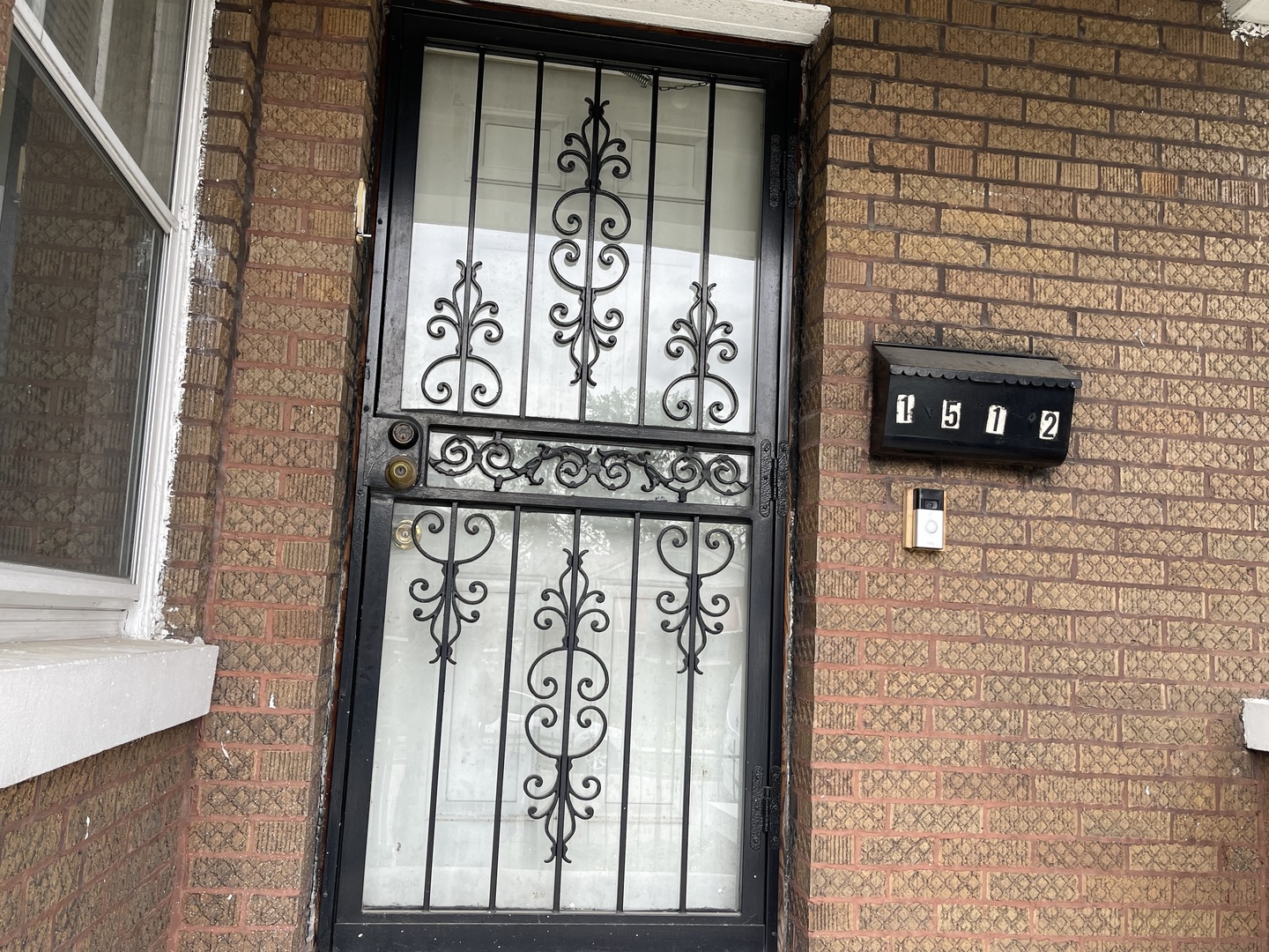 1512 North Linder Avenue Chicago IL 60651