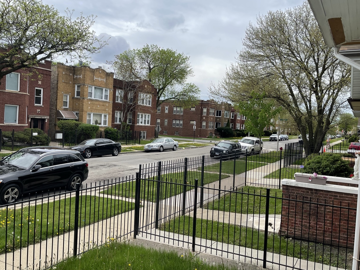 1512 North Linder Avenue Chicago IL 60651