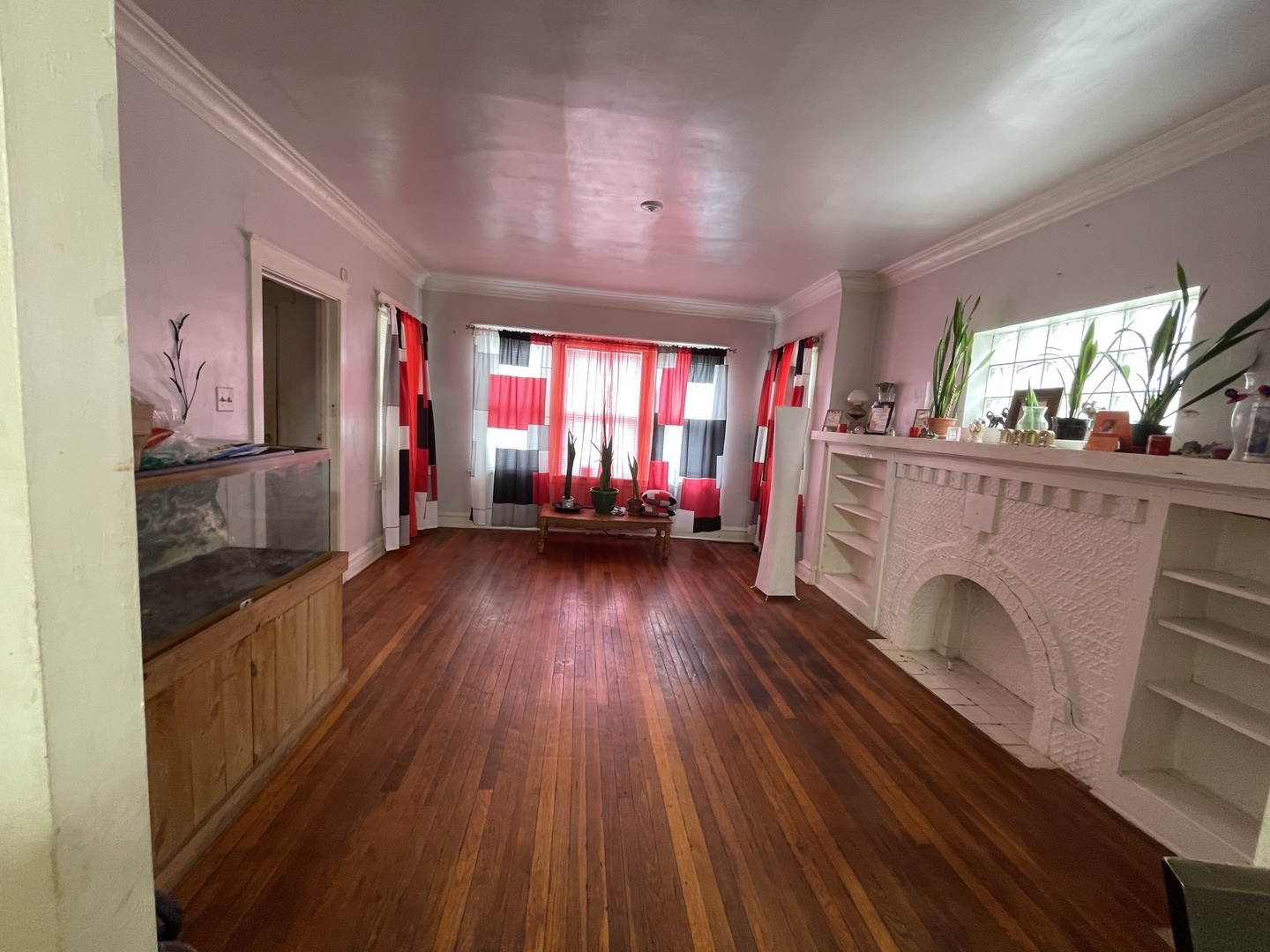 1512 North Linder Avenue Chicago IL 60651