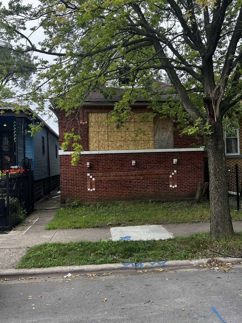 1809 West 71st Street Chicago IL 60636