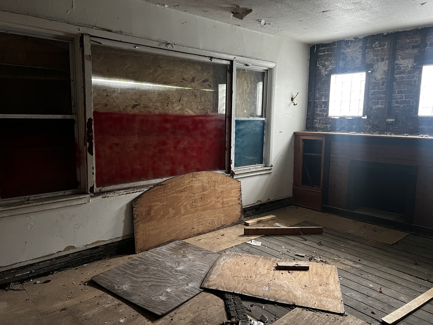 1809 West 71st Street Chicago IL 60636