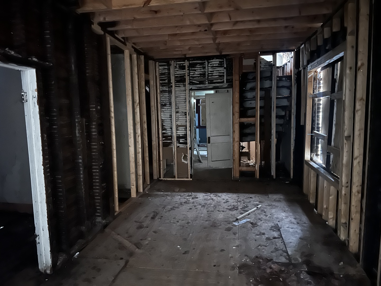 1809 West 71st Street Chicago IL 60636