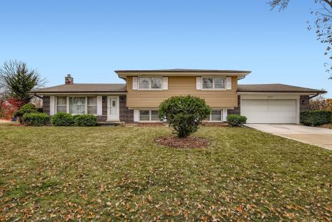 517 East Weathersfield Way Schaumburg IL 60193