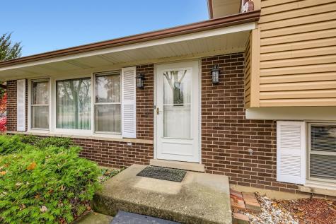 517 East Weathersfield Way Schaumburg IL 60193