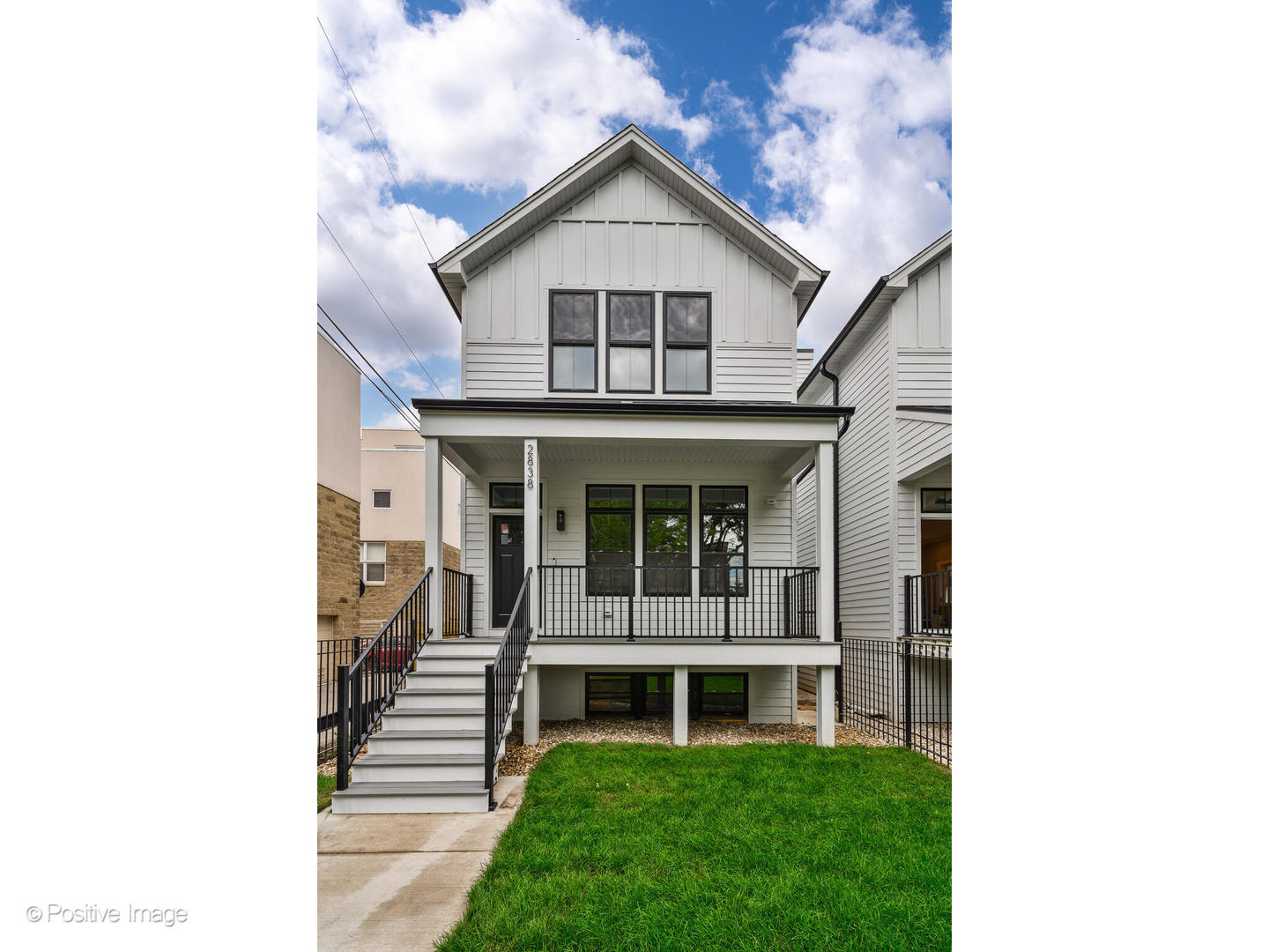 2838 North Talman Avenue Chicago IL 60618
